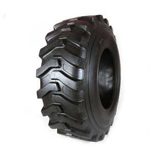 Backhoe Loader Tyre - Image 1