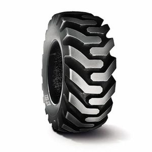 Backhoe Loader Tyre - Image 1