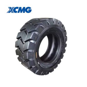 Backhoe Loader Tyre - Image 1