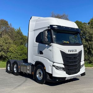 IVECO TRUCK UNIT - Image 1