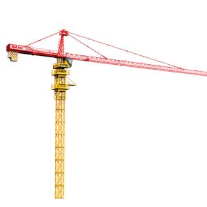 TOWER CRANES CAT - Image 1