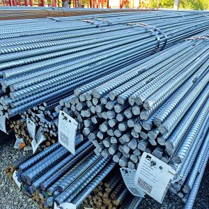 Rebar - Image 1