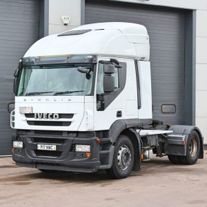 IVECO TRUCK UNIT - Image 1