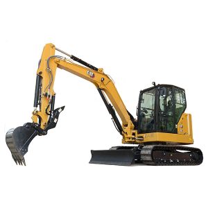 Excavator - Image 1