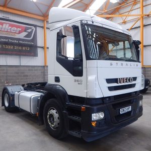 IVECO TRUCK UNIT - Image 1