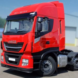 IVECO TRUCK UNIT - Image 1