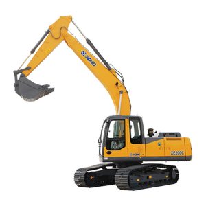 Excavator - Image 1