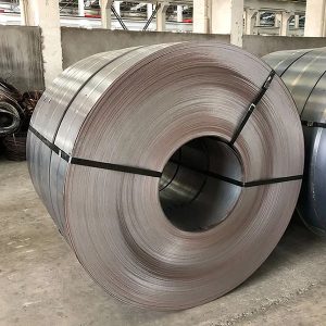 Steel Coil - Image 1