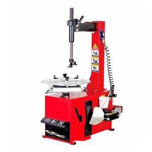 Full Automatic Tire Changer Machine - Image 1