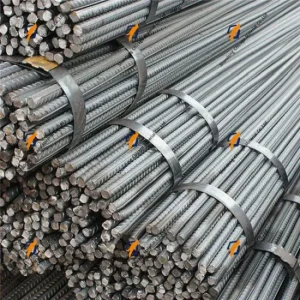 HRB400 Rebar - Image 1