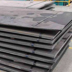 Steel Plate - Image 1