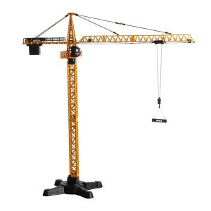 TOWER CRANES XCMG - Image 1