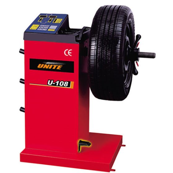 BRAND New Wheel Balancer Tire Balancers Machine Rim Car Heavy Duty 690 – XinKong Auto Equipment Pros