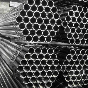 Galvanized Steel Pipe - Image 1