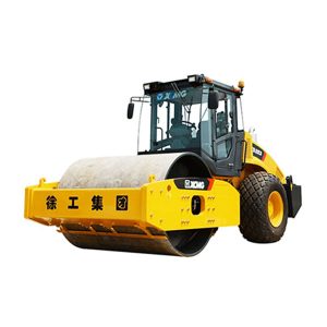 Road Roller Xcmg - Image 1